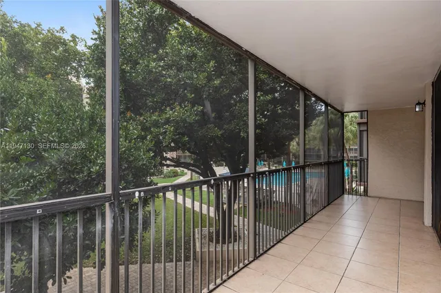 $339,900 | 2800 North 46th Avenue, Unit A307, Hollywood, FL 33021