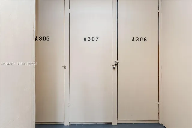 $339,900 | 2800 North 46th Avenue, Unit A307, Hollywood, FL 33021