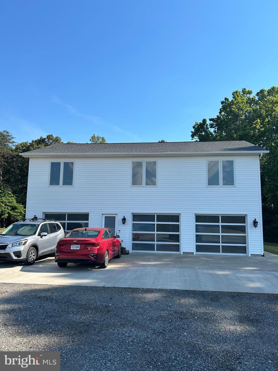 12536 Ridge Road King George, VA 22485 - Photo 1 of 8