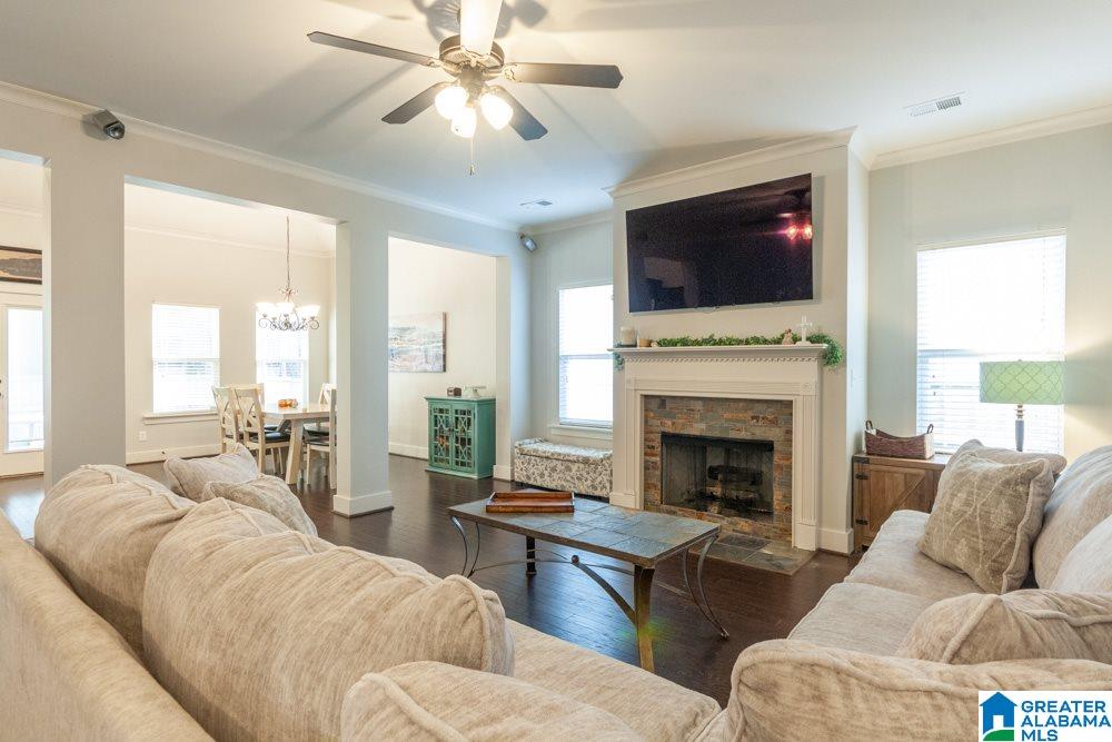 230 Rowntree Path Helena, AL 35080 - Photo 6 of 35
