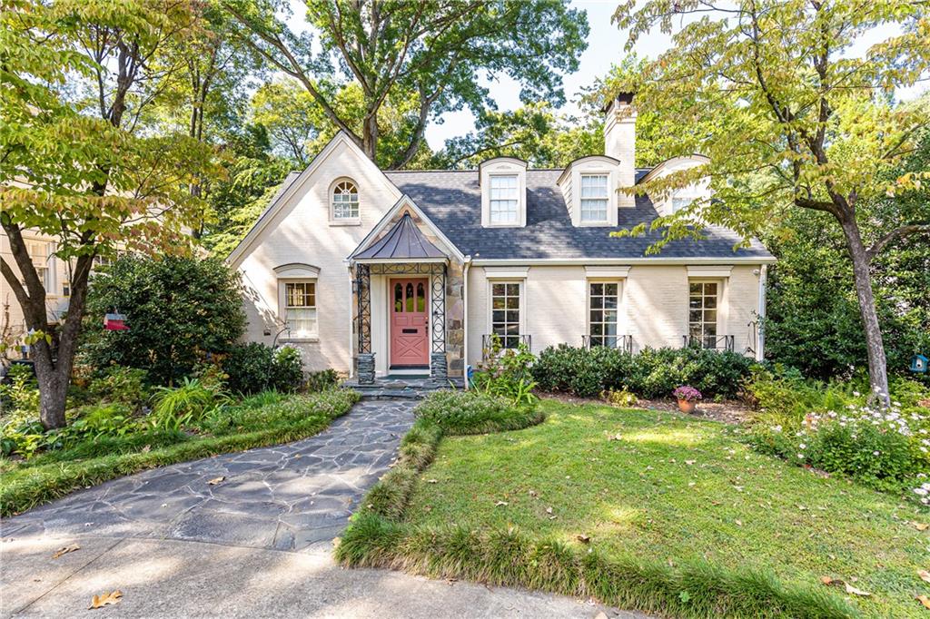 230 Brighton Road Northeast Atlanta, GA 30309 - Photo 1 of 1 Gallery Image 1