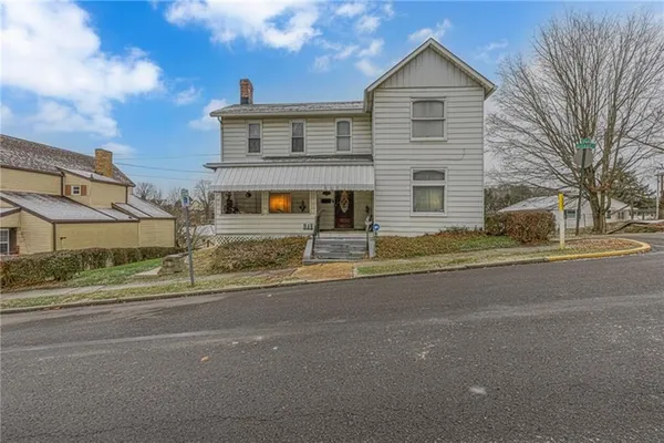 $215,000 | 143 Arabella Street, McDonald, PA 15057