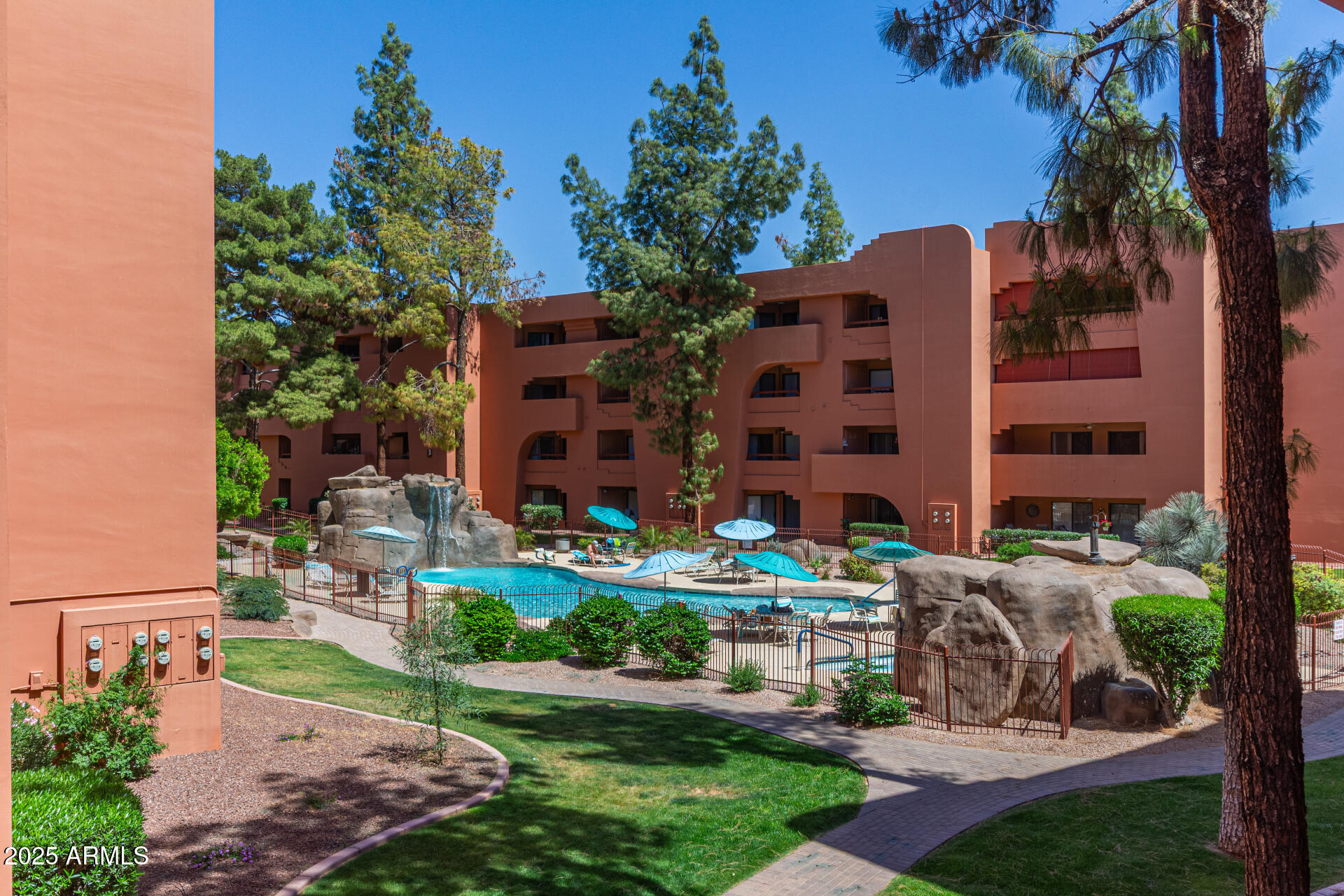 4303 East Cactus Road, Unit 202 Phoenix, AZ 85032 - Photo 18 of 34