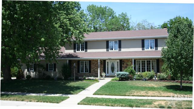 1629 Ransom Drive Fort Wayne, IN 46845 - Photo 1 of 30 Gallery Image 1