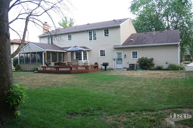 1629 Ransom Drive Fort Wayne, IN 46845 - Photo 29 of 30 Gallery Image 29