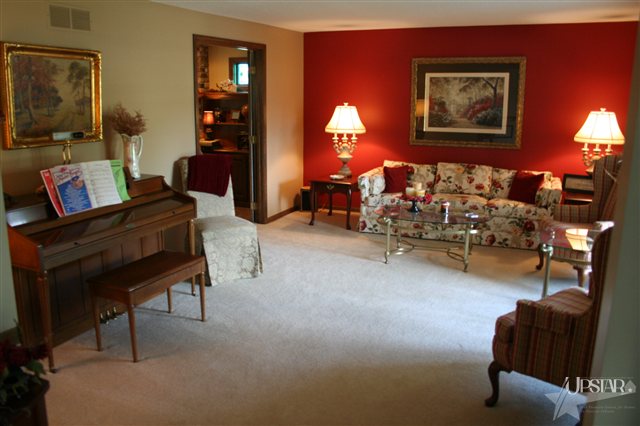 1629 Ransom Drive Fort Wayne, IN 46845 - Photo 8 of 30 Gallery Image 8