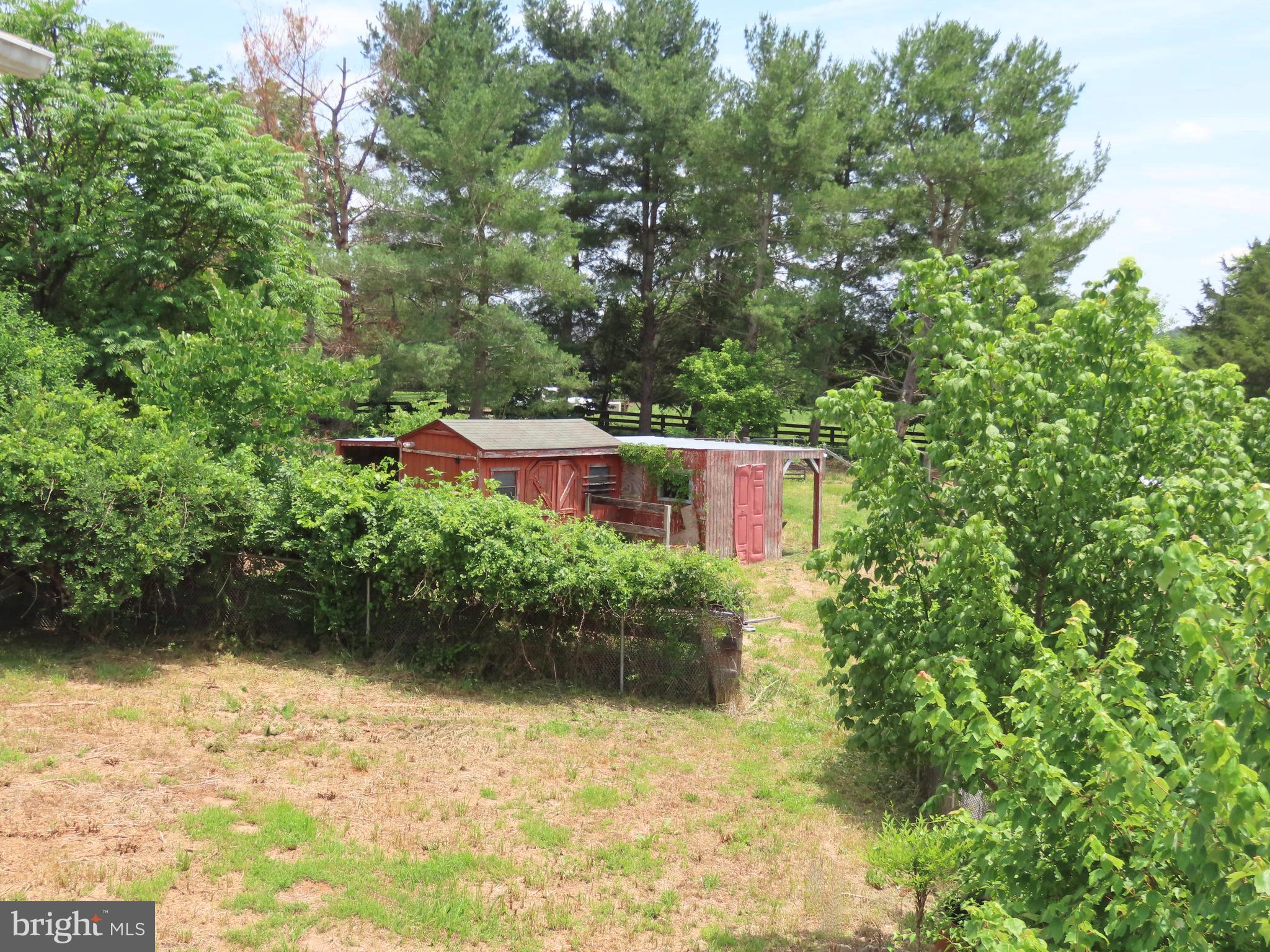 13782 Crest Hill Road Flint Hill, VA 22627 - Photo 26 of 30