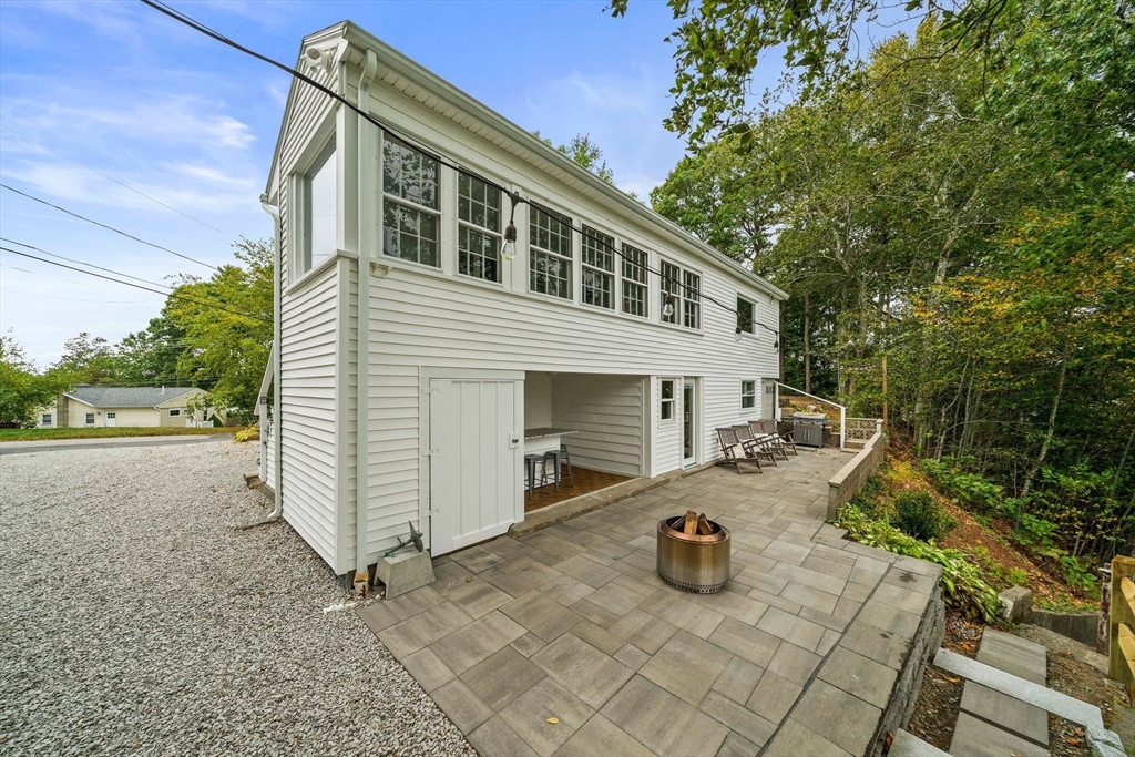 47 White Island Road Halifax, MA 02338 - Photo 15 of 25 Gallery Image 15