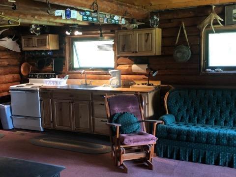 815 Gardner Creek Road Washburn, ME 04786 - Photo 9 of 33 IMG_4617