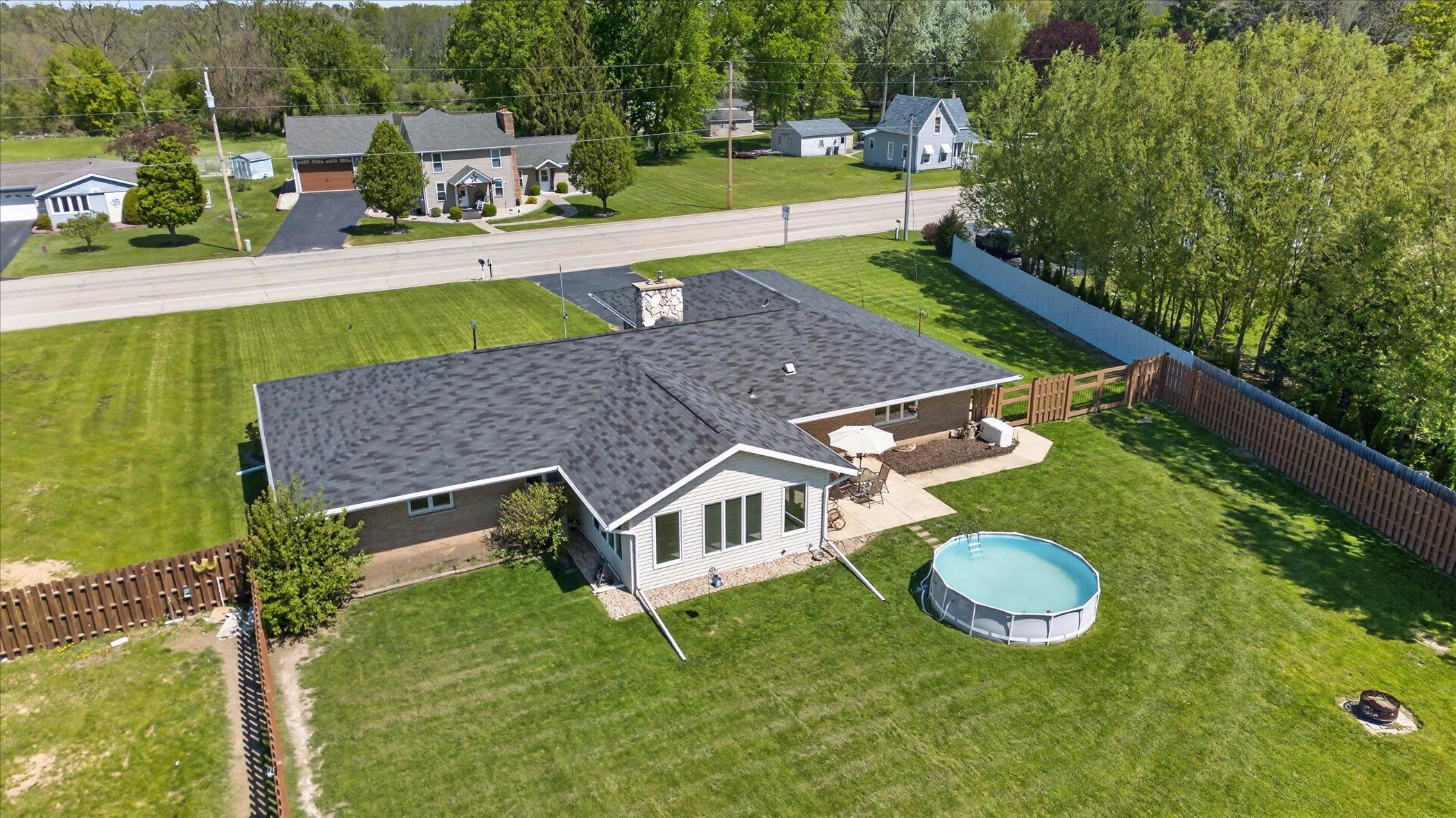 5138 East County Road South Beloit, WI 53511 - Photo 64 of 73