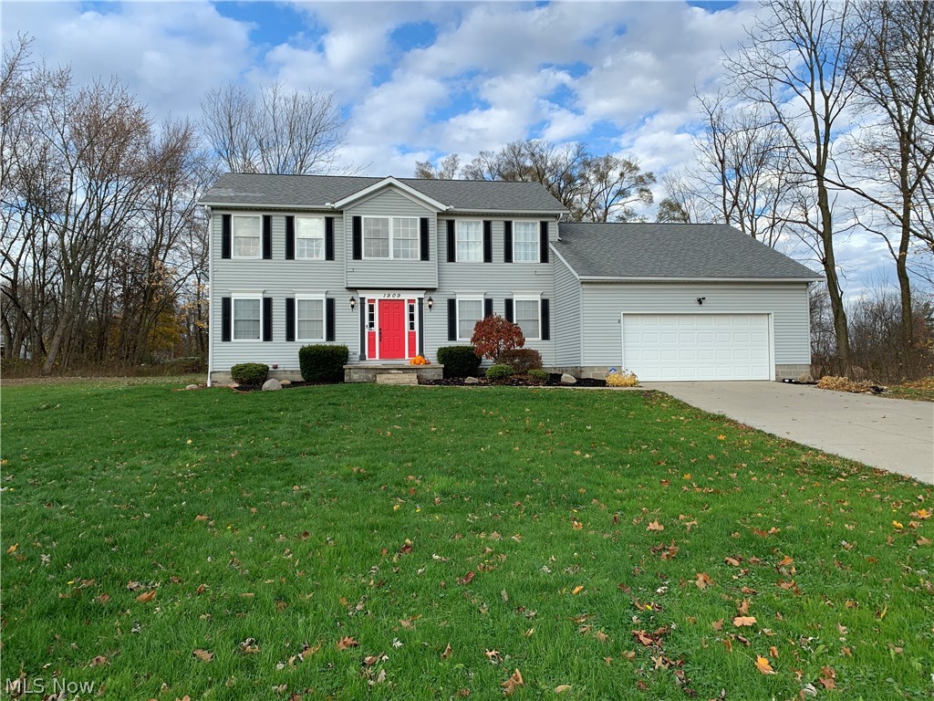 1909 Krumroy Road Akron, OH 44312 - Photo 1 of 21