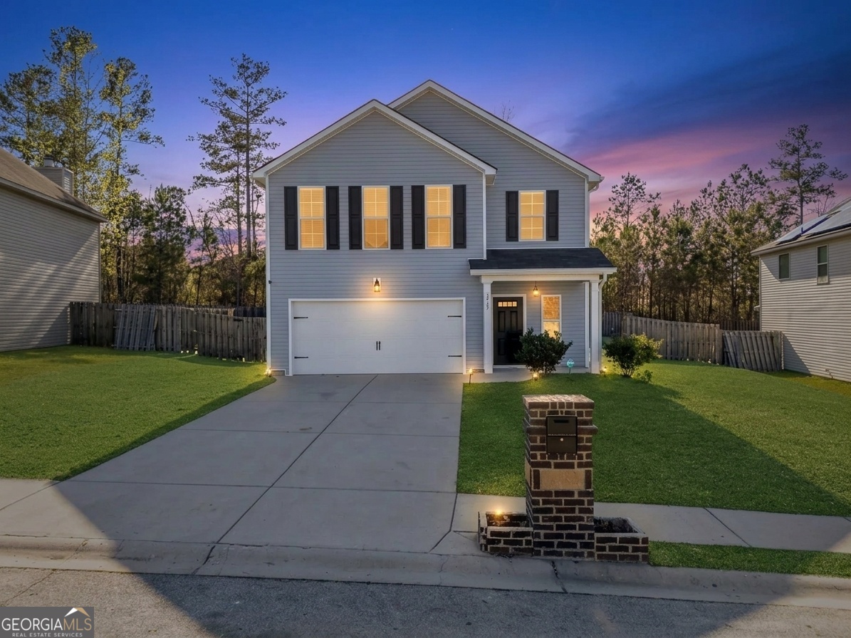2767 Huntcliffe Drive Augusta, GA 30909 - Photo 1 of 21