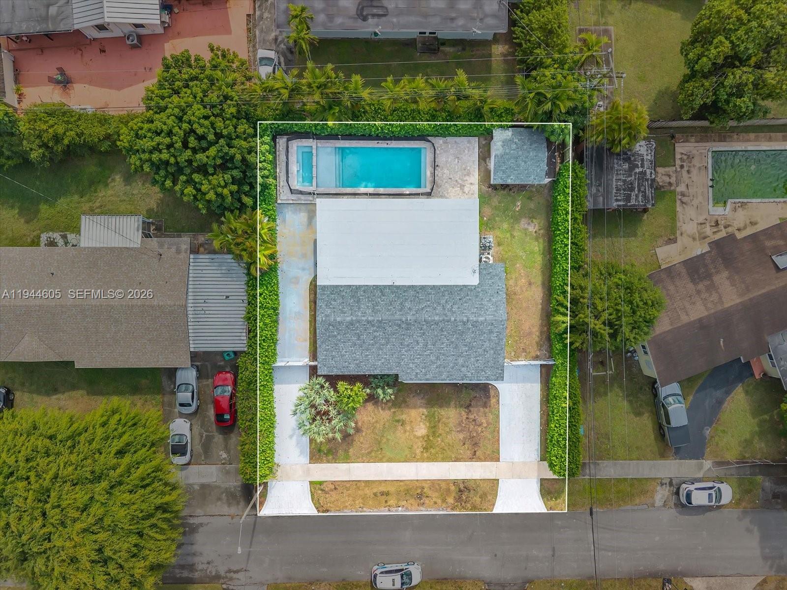 10330 Southwest 51st Street Miami, FL 33165 - Photo 34 of 40