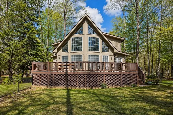 $485,000 | 101 Allens Alley, Eatonton, GA 31024