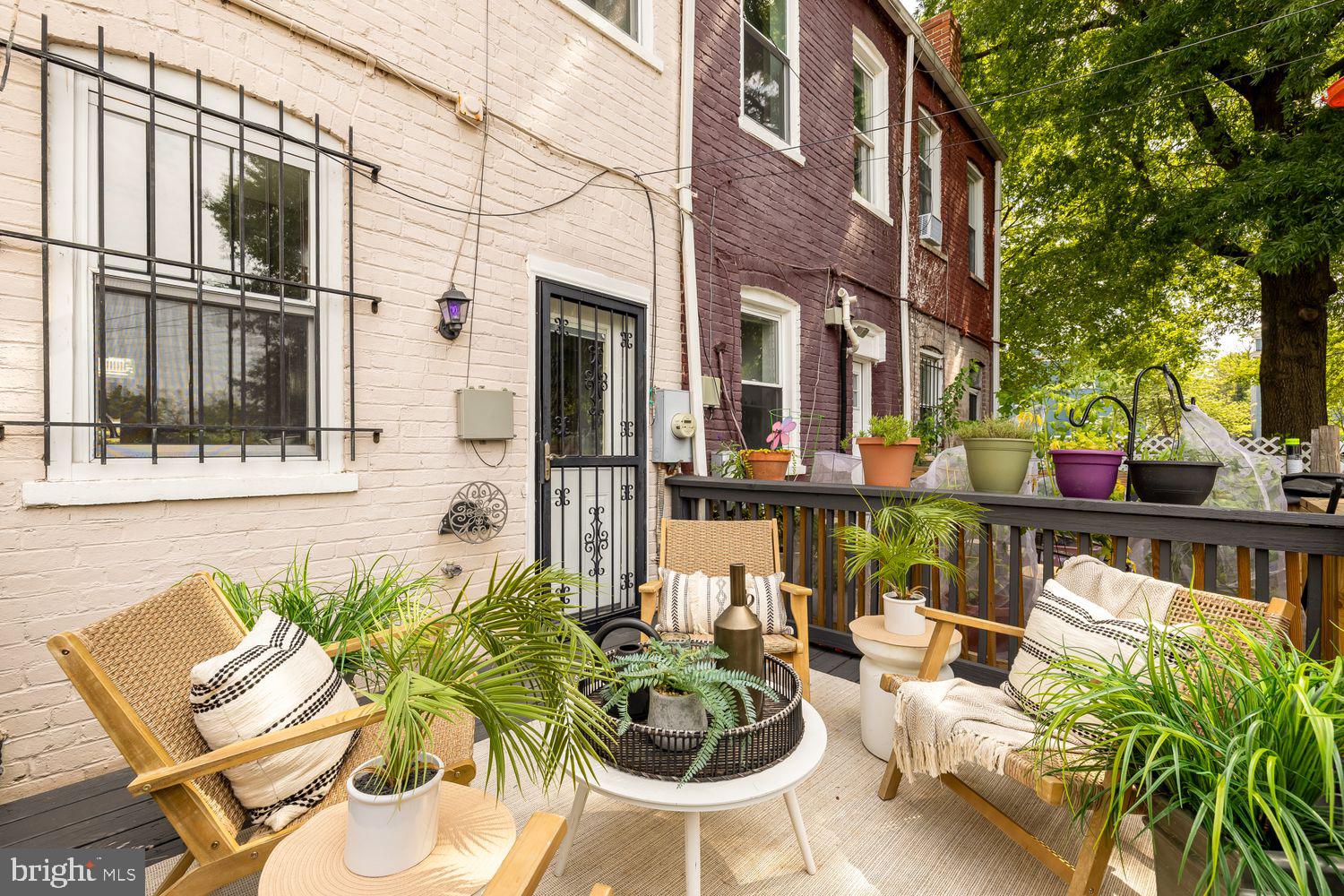 825 L Street Northeast Washington, DC 20002 - Photo 15 of 26