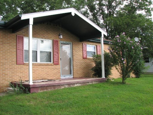 516 Lakeview Road Harriman, TN 37748 - Photo 2 of 14 Additional Photo