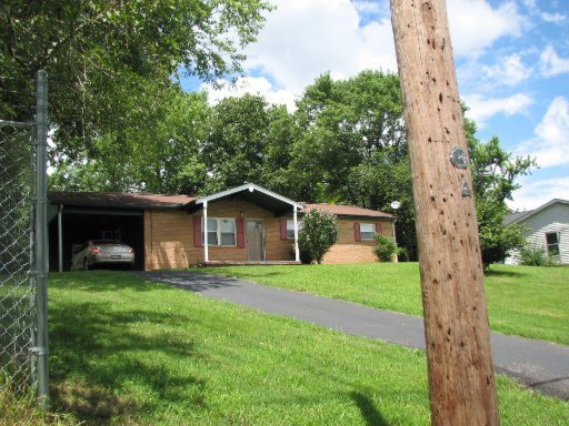 516 Lakeview Road Harriman, TN 37748 - Photo 13 of 14 Additional Photo