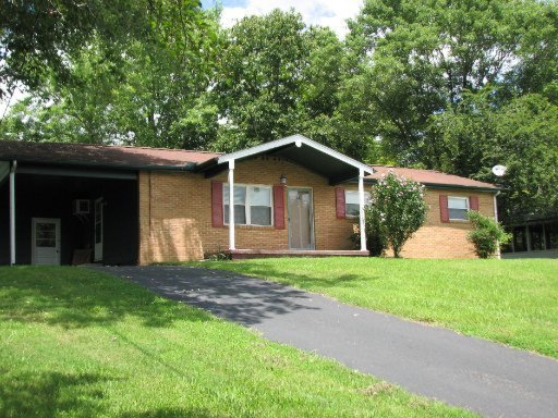 516 Lakeview Road Harriman, TN 37748 - Photo 14 of 14 Additional Photo