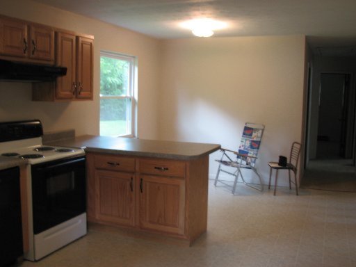 516 Lakeview Road Harriman, TN 37748 - Photo 10 of 14 Additional Photo