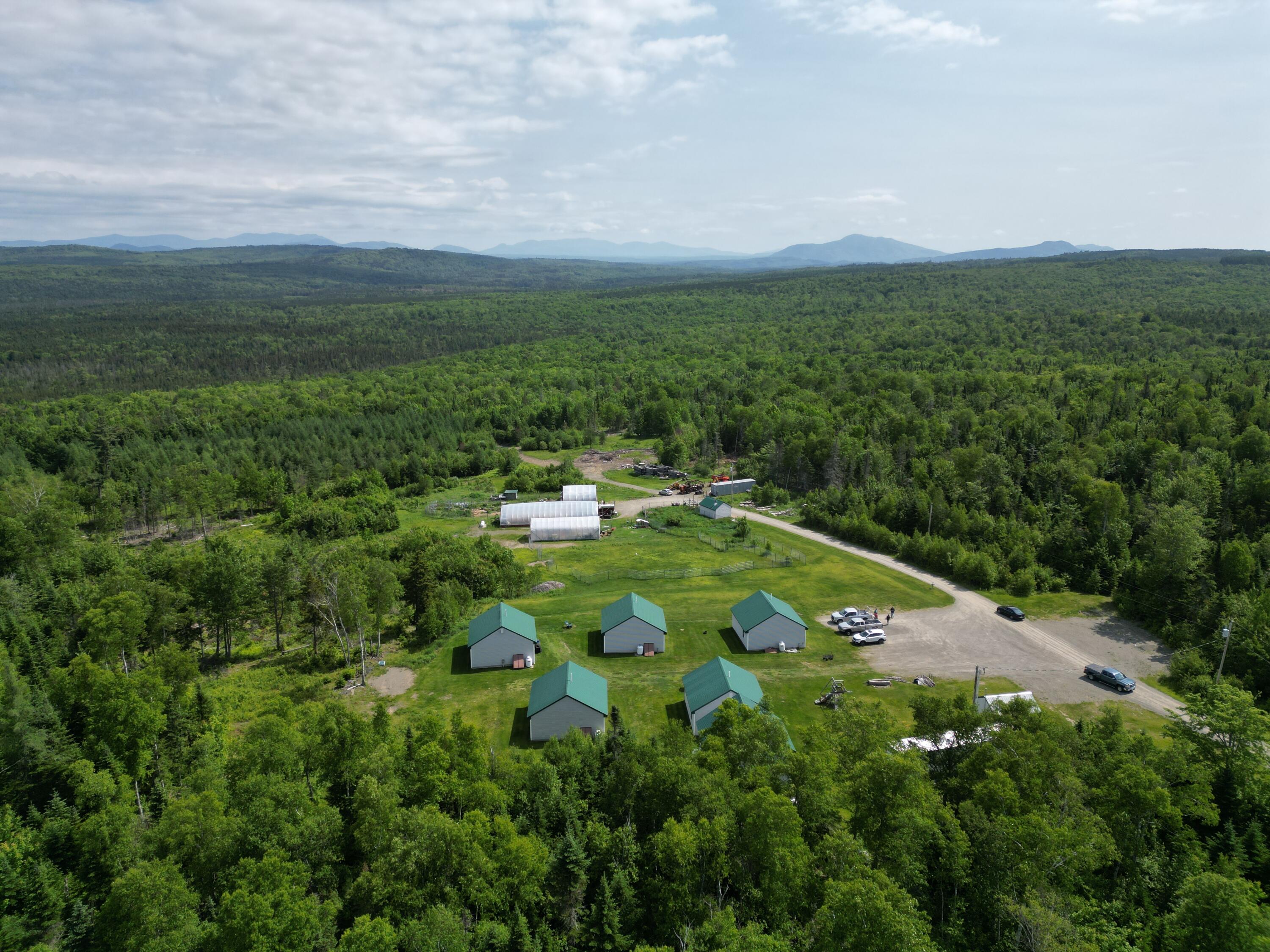 47 Greenville Road Shirley, ME 04485 - Photo 1 of 60 DJI_0374