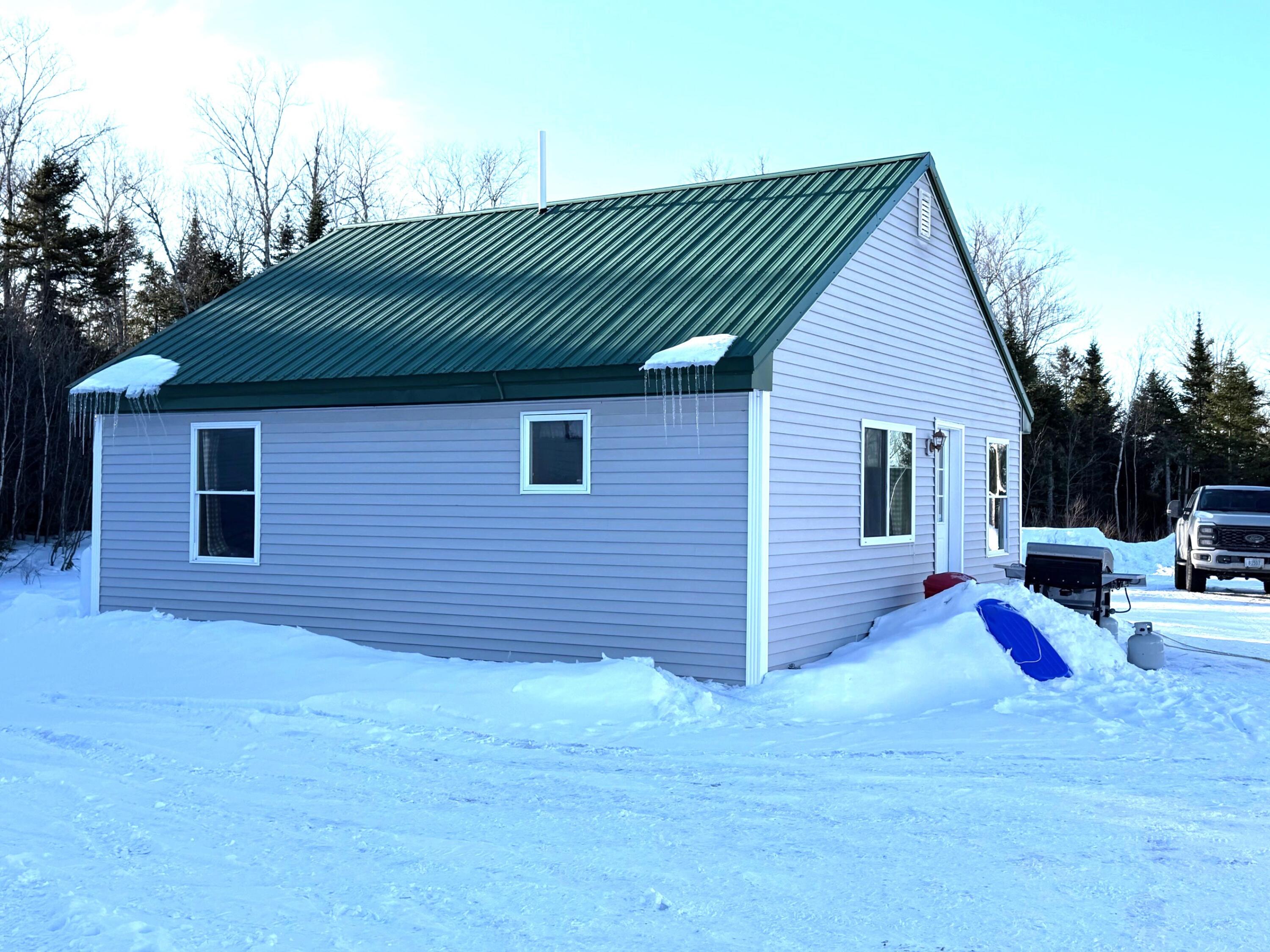 47 Greenville Road Shirley, ME 04485 - Photo 19 of 60 IMG_0086