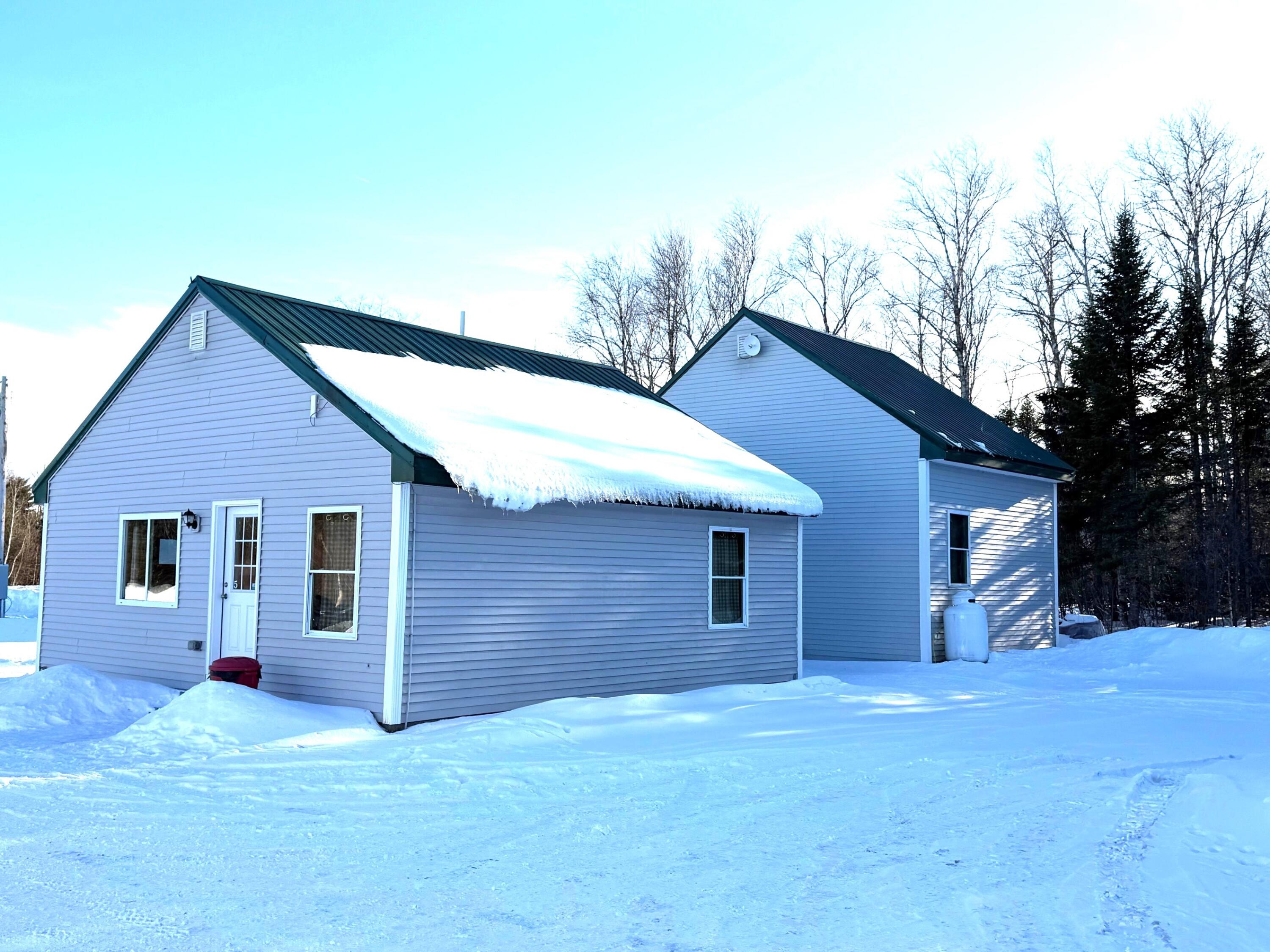 47 Greenville Road Shirley, ME 04485 - Photo 20 of 60 IMG_0083