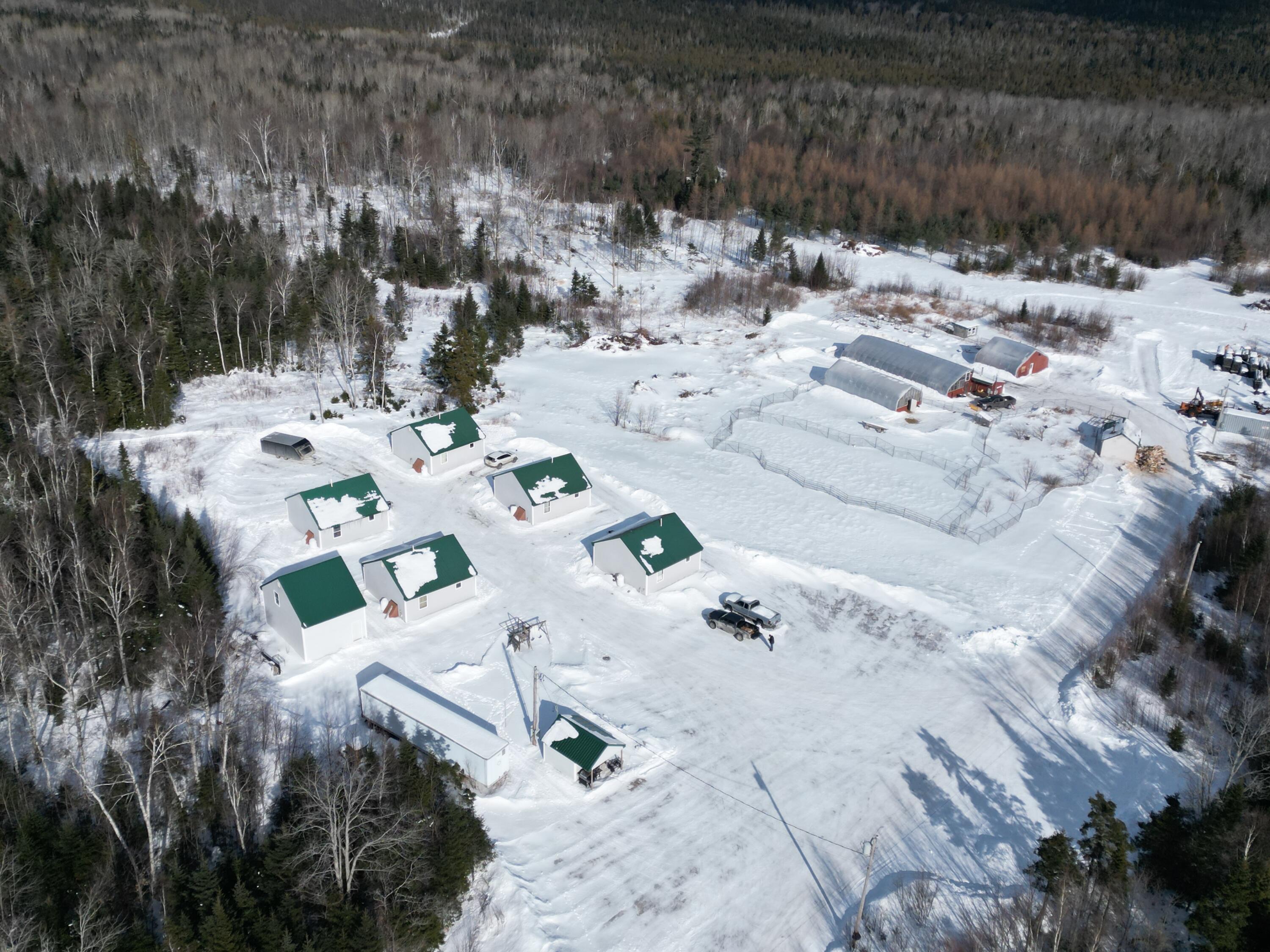 47 Greenville Road Shirley, ME 04485 - Photo 3 of 60 DJI_0640