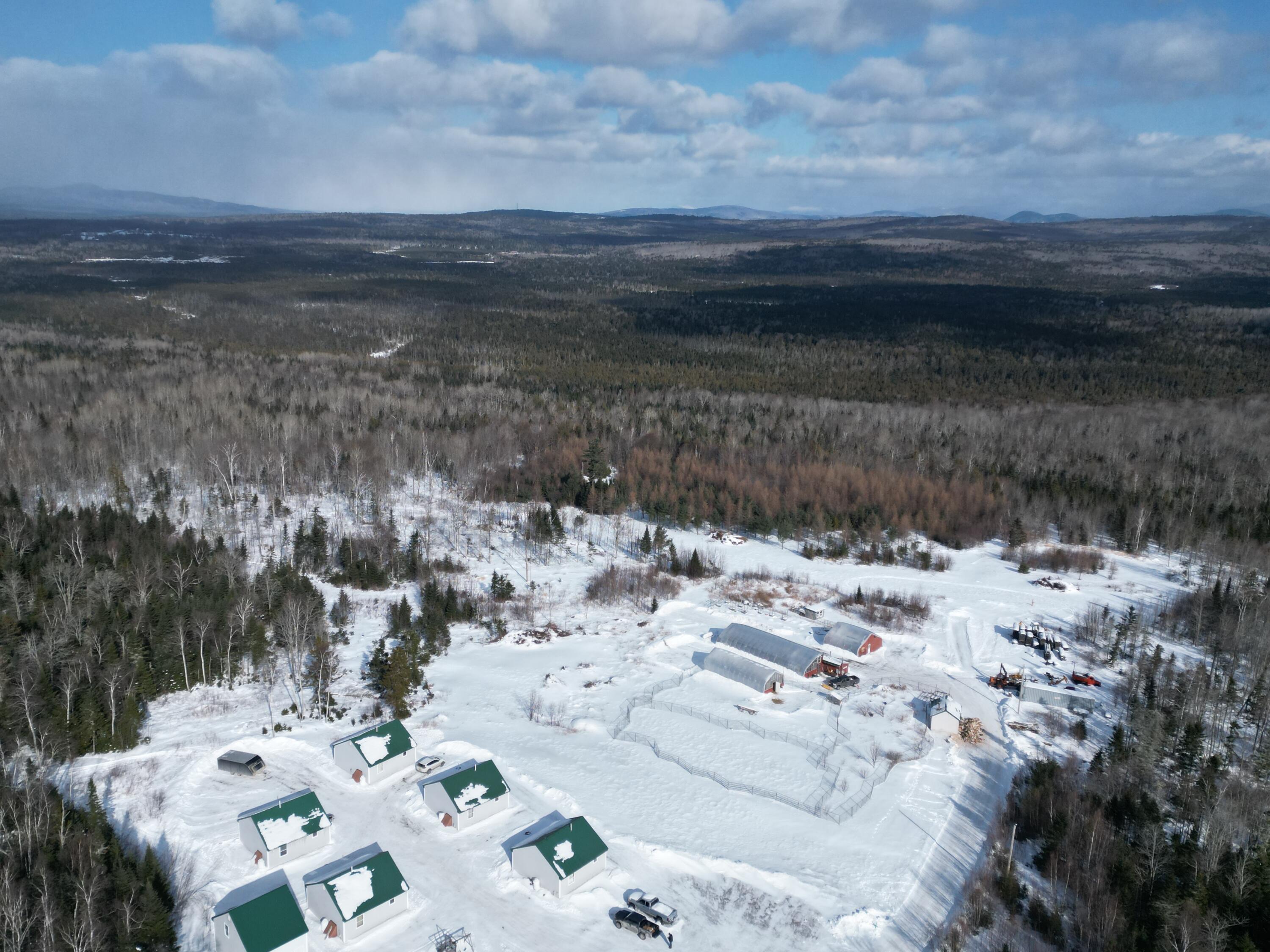 47 Greenville Road Shirley, ME 04485 - Photo 4 of 60 DJI_0641