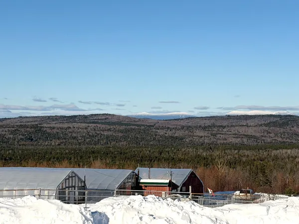 $2,650,000 | 47 Greenville Road, Shirley, ME 04485