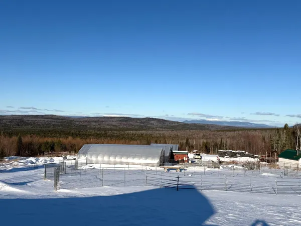 $2,650,000 | 47 Greenville Road, Shirley, ME 04485