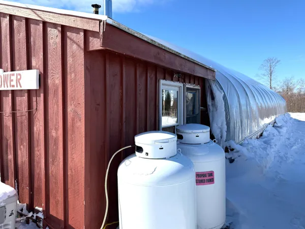 $2,650,000 | 47 Greenville Road, Shirley, ME 04485