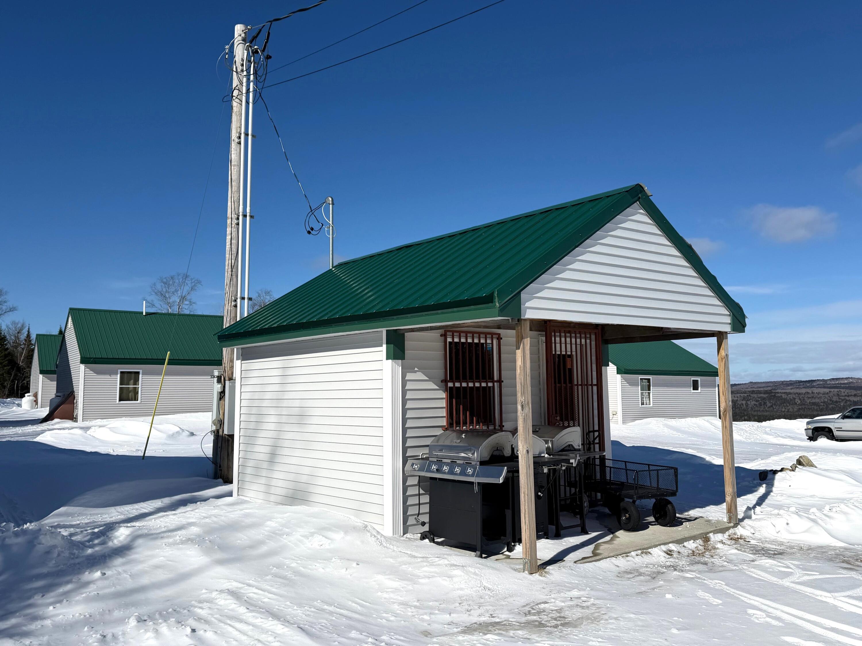 47 Greenville Road Shirley, ME 04485 - Photo 56 of 60 IMG_0134