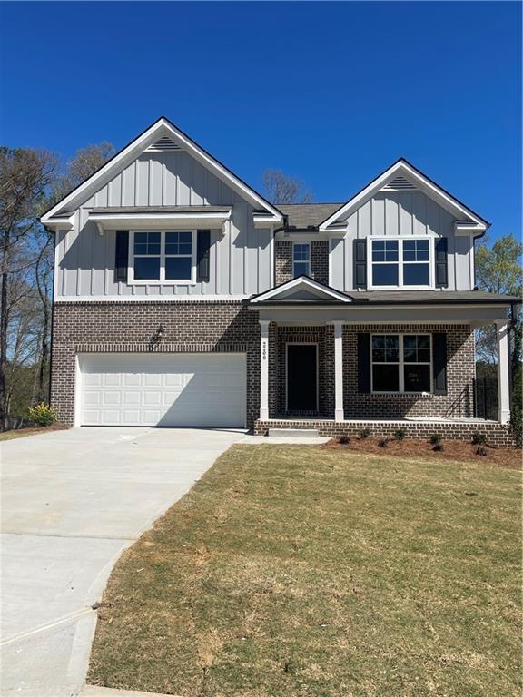 2206 Cormac Street Atlanta, GA 30344 - Photo 1 of 1