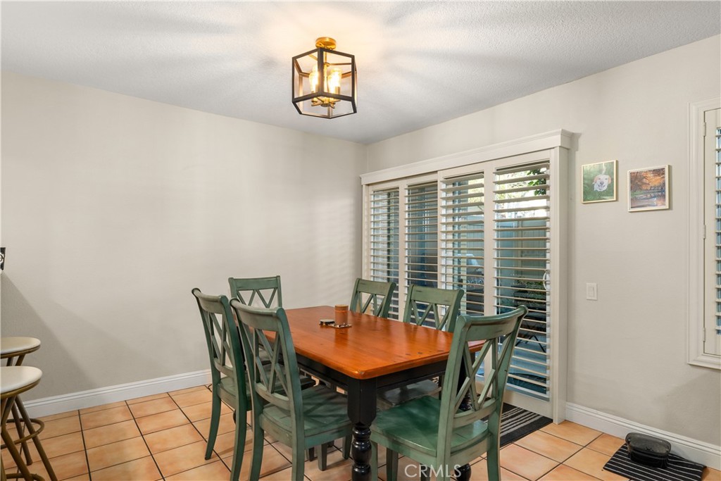 2752 Craig Circle Fullerton, CA 92835 - Photo 11 of 38 a view of a dining room with furniture window and outside view