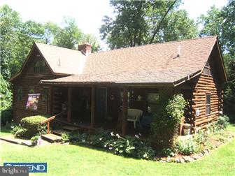 154 Merkle Road Bechtelsville, PA 19505 - Photo 1 of 12 Gallery Image 1