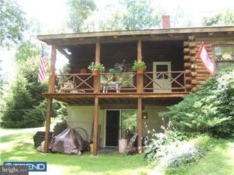 154 Merkle Road Bechtelsville, PA 19505 - Photo 2 of 12 Gallery Image 2