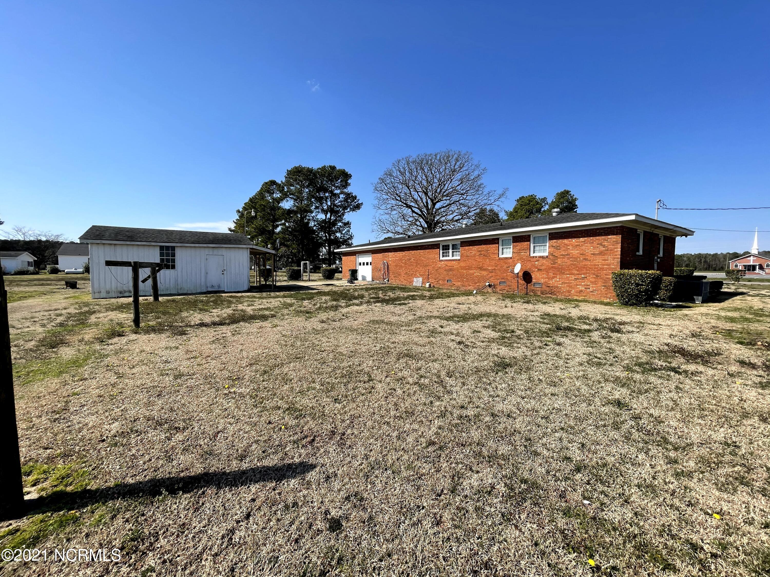 633 Waller Road Mount Olive, NC 28365 - Photo 23 of 23 IMG_2686