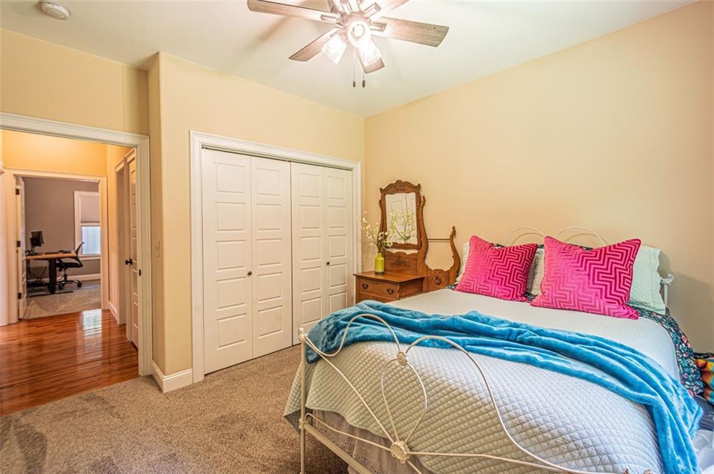 61 Hubler Road Dahlonega, GA 30533 - Photo 35 of 59