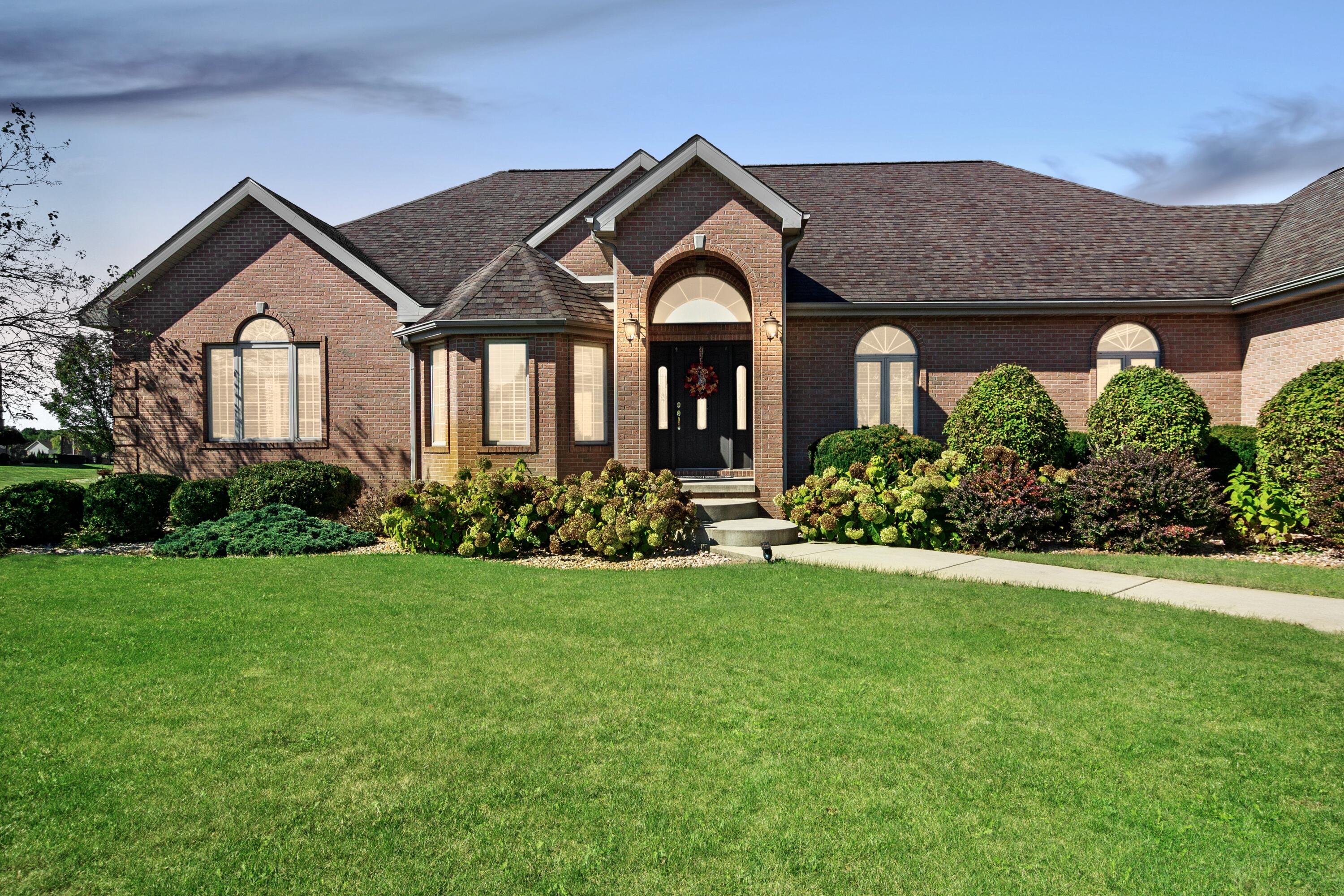 14970 Hendricks Lane Crown Point, IN 46307 - Photo 2 of 32 3000x2000