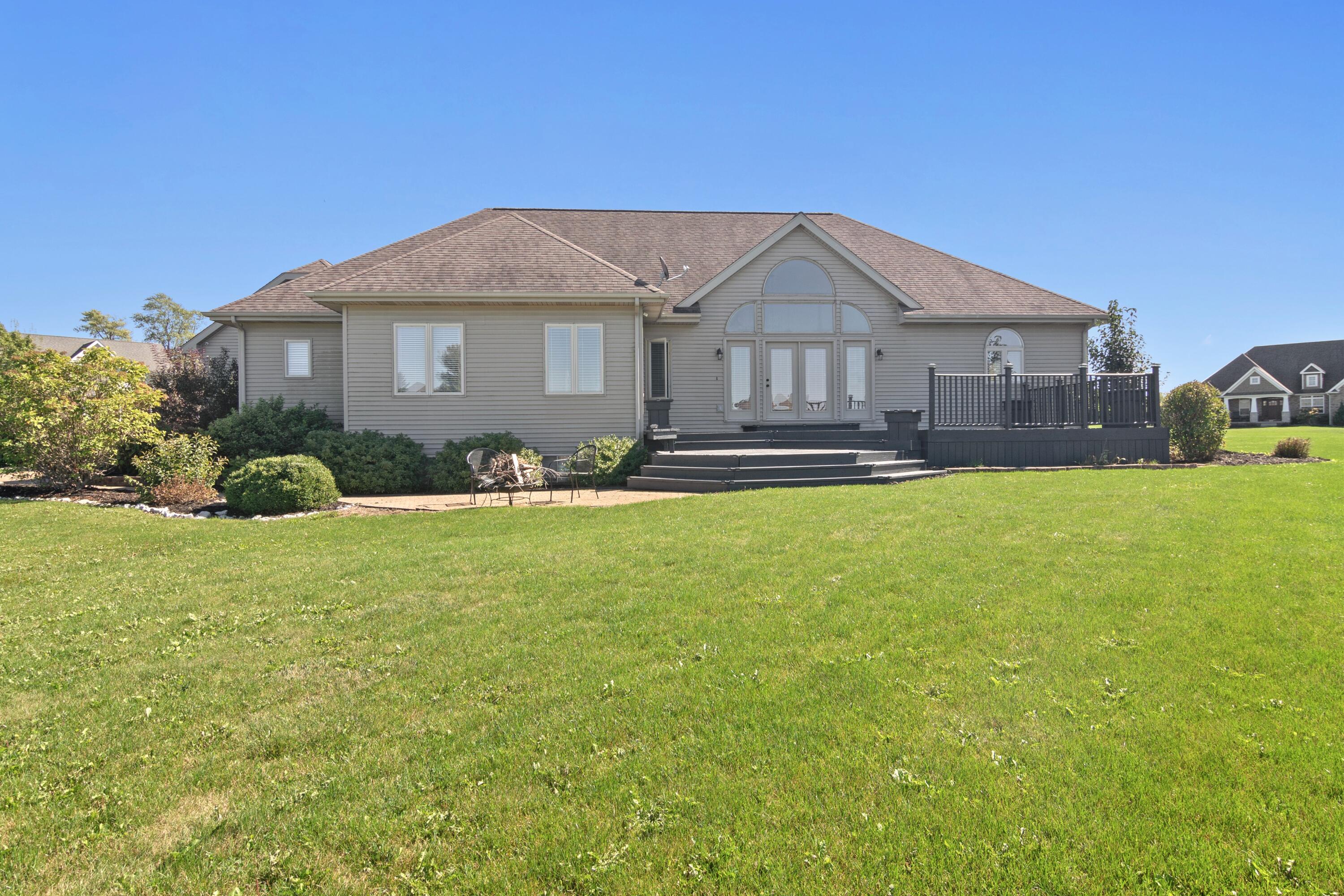 14970 Hendricks Lane Crown Point, IN 46307 - Photo 31 of 32 3000x2000