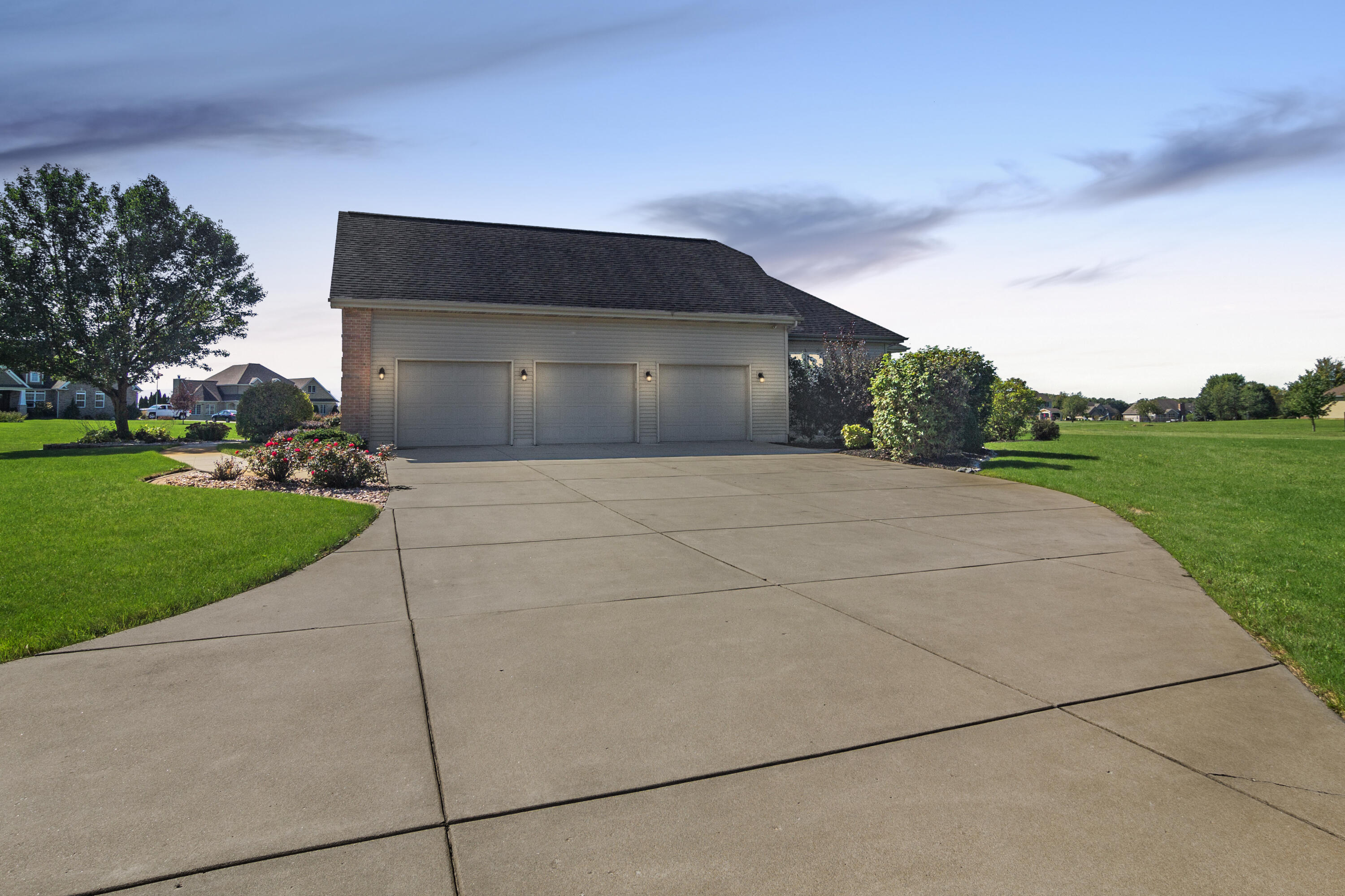 14970 Hendricks Lane Crown Point, IN 46307 - Photo 32 of 32 3000x2000