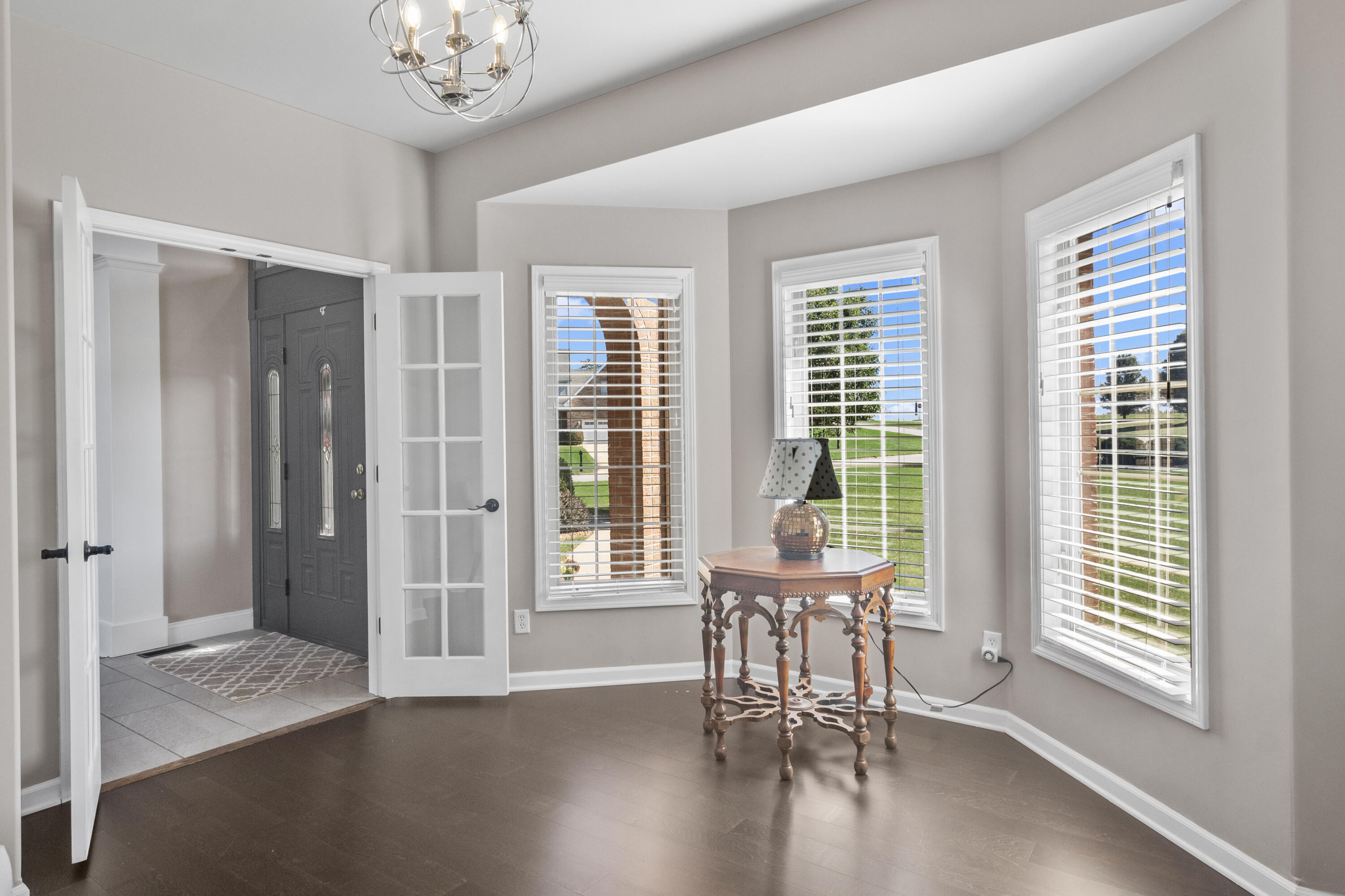 14970 Hendricks Lane Crown Point, IN 46307 - Photo 4 of 32 3000x2000