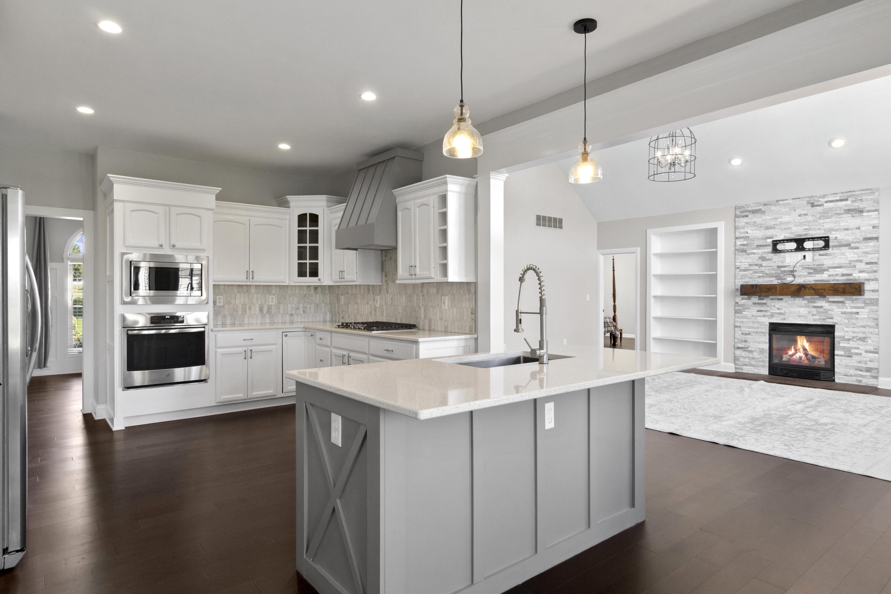 14970 Hendricks Lane Crown Point, IN 46307 - Photo 10 of 32 3000x2000