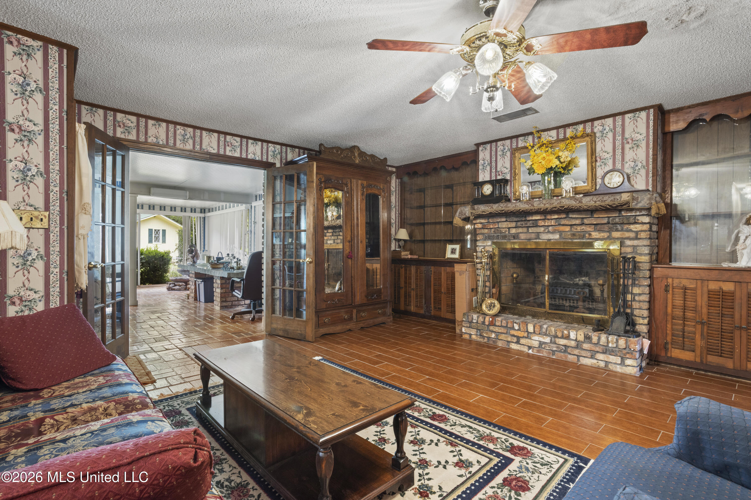 9121 Heather Lane Moss Point, MS 39562 - Photo 12 of 40 00012