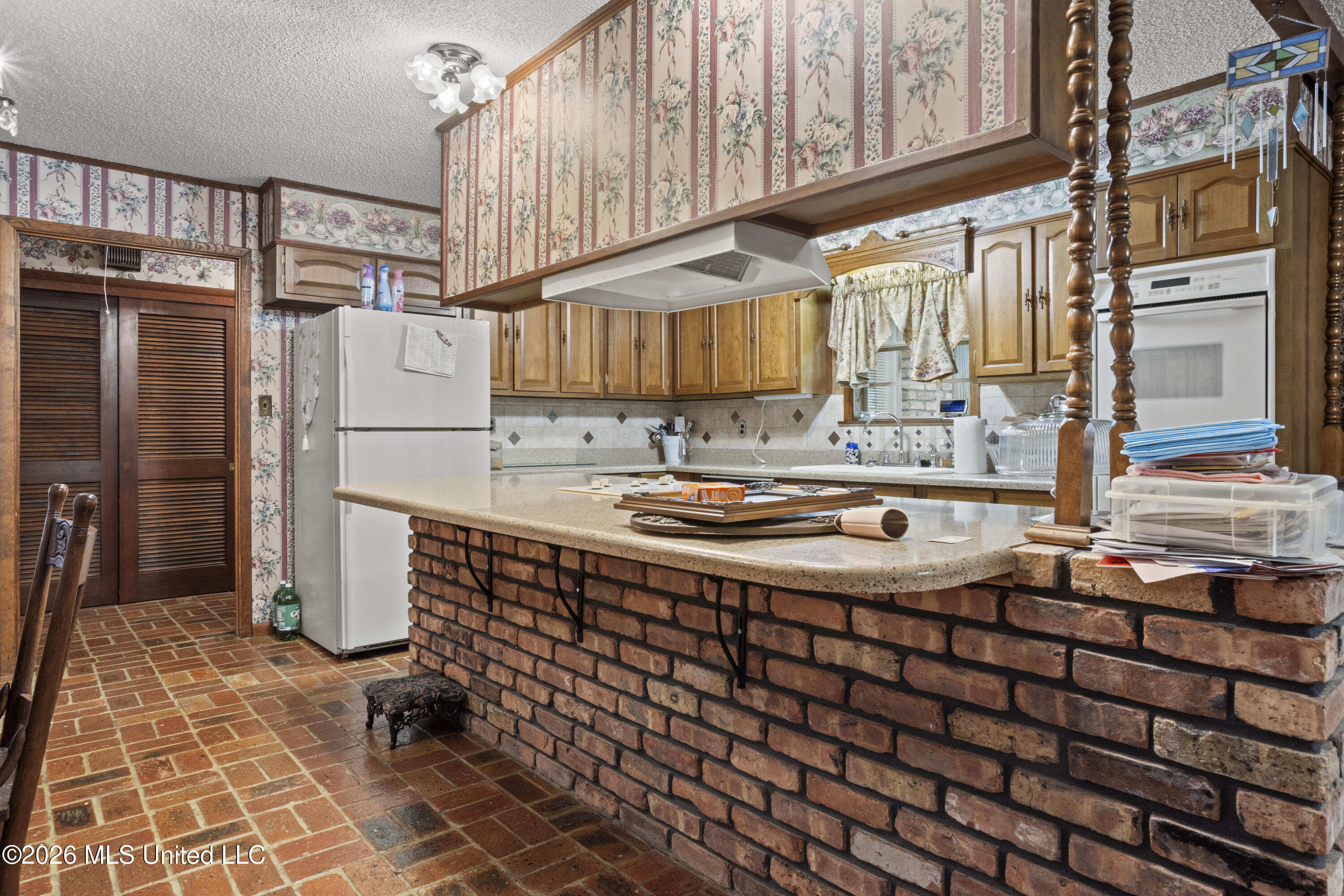 9121 Heather Lane Moss Point, MS 39562 - Photo 13 of 40 00013