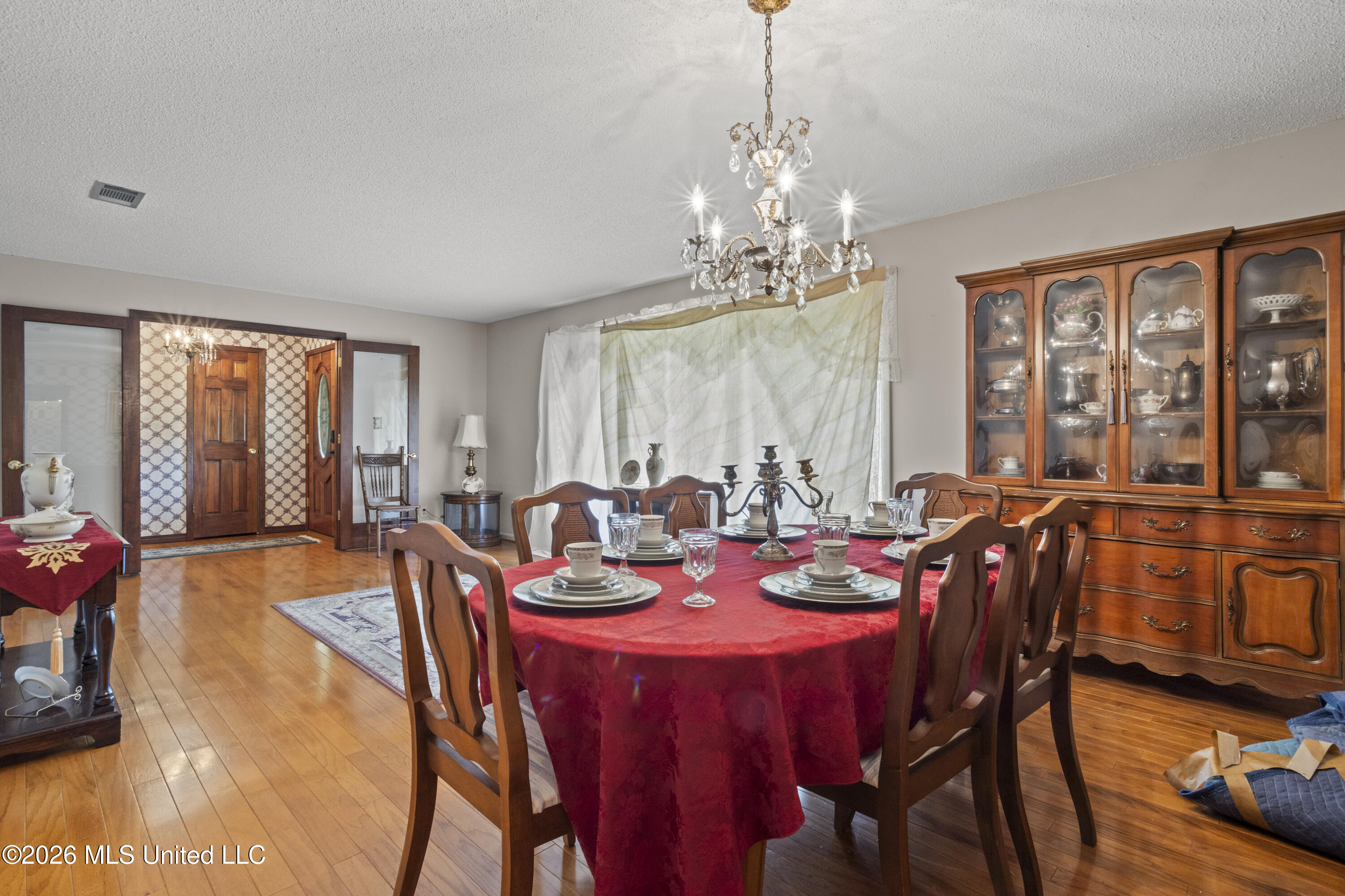 9121 Heather Lane Moss Point, MS 39562 - Photo 19 of 40 00019