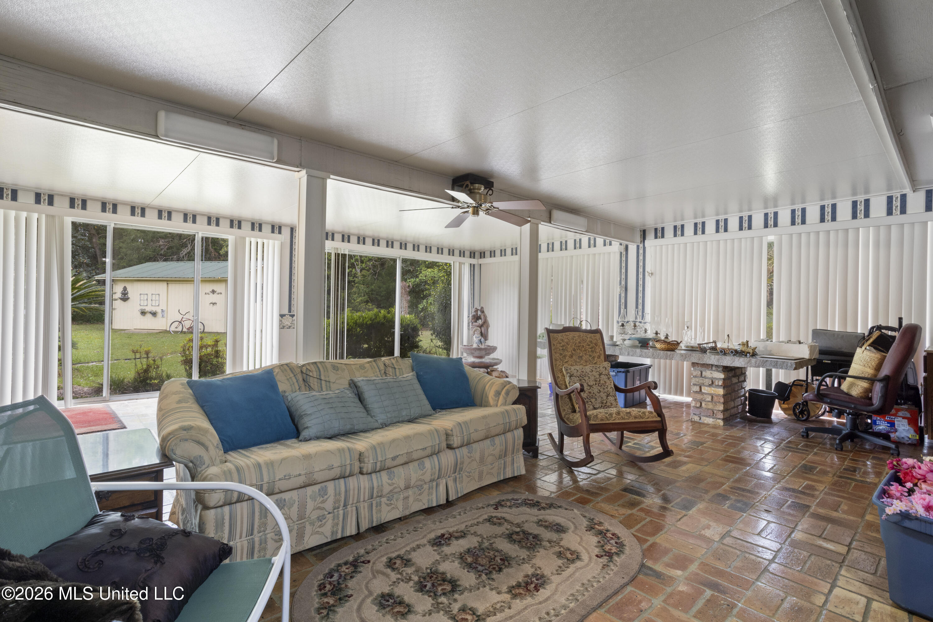 9121 Heather Lane Moss Point, MS 39562 - Photo 21 of 40 00021