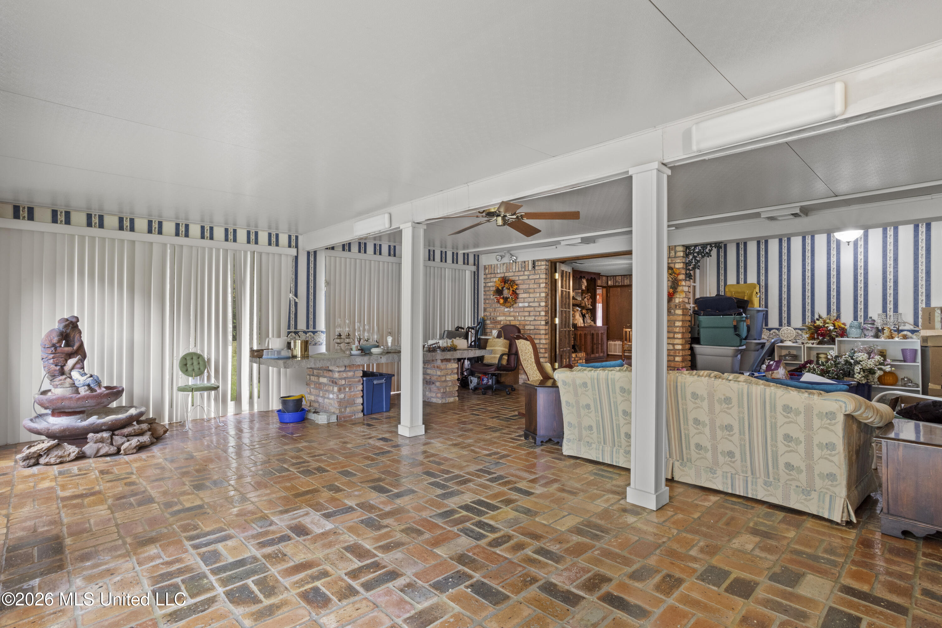 9121 Heather Lane Moss Point, MS 39562 - Photo 22 of 40 00022