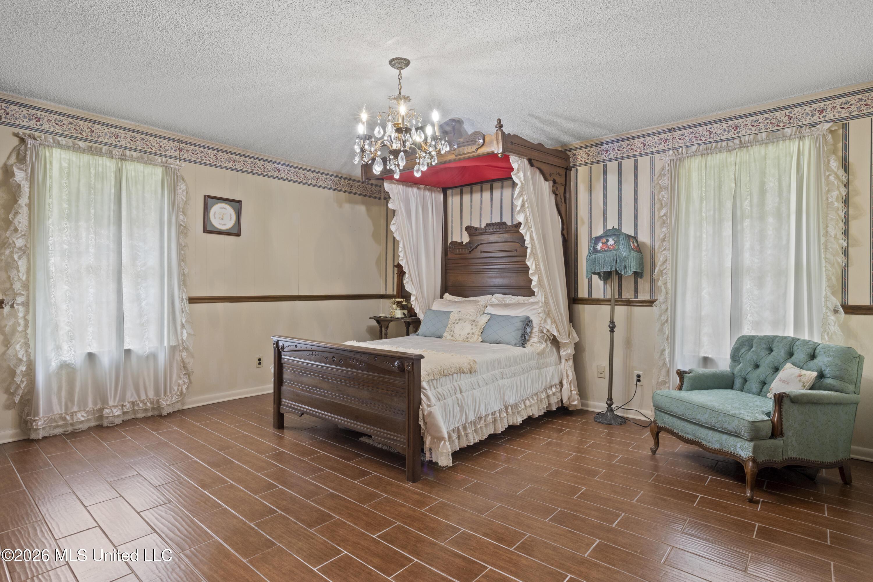 9121 Heather Lane Moss Point, MS 39562 - Photo 27 of 40 00027