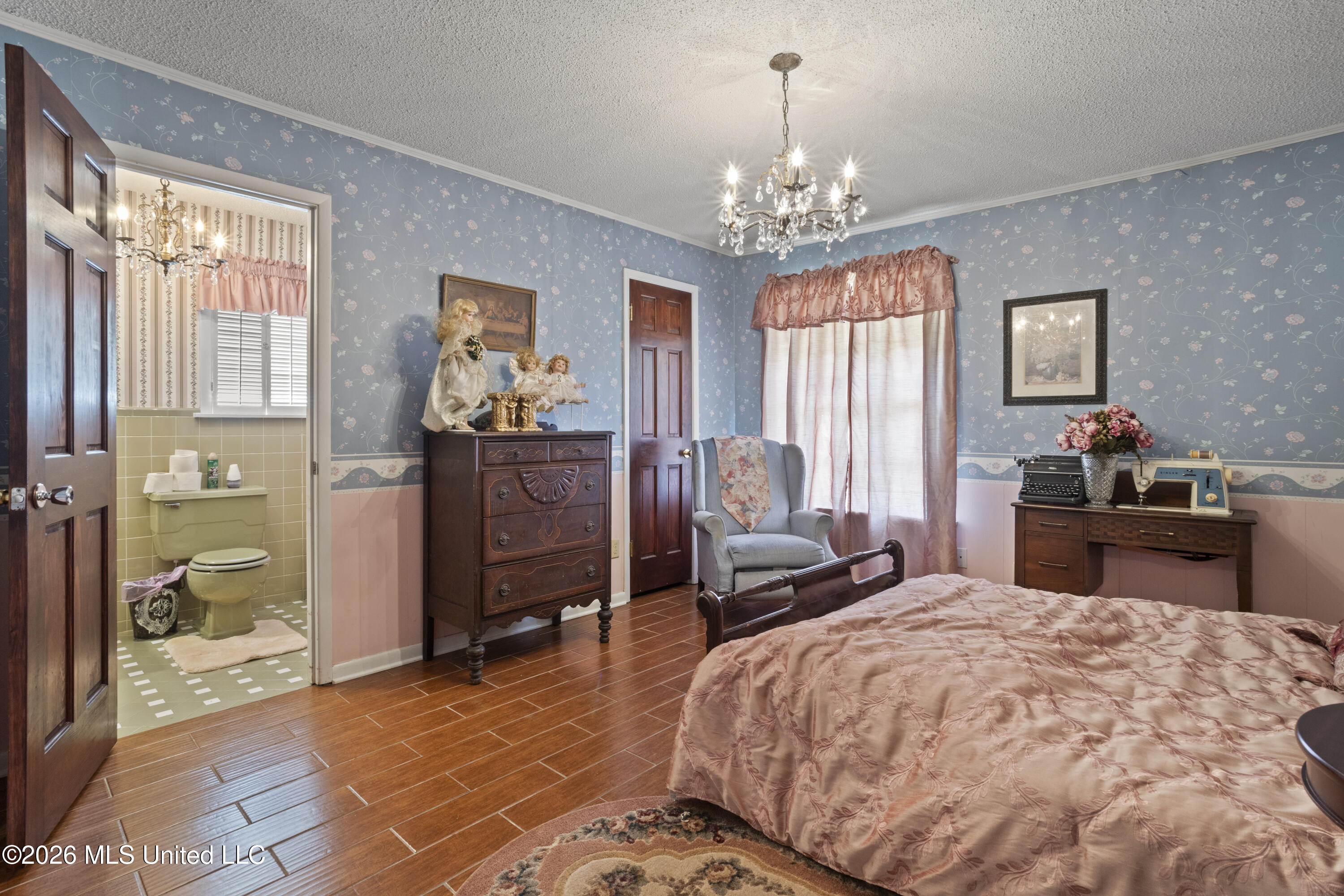 9121 Heather Lane Moss Point, MS 39562 - Photo 30 of 40 00030